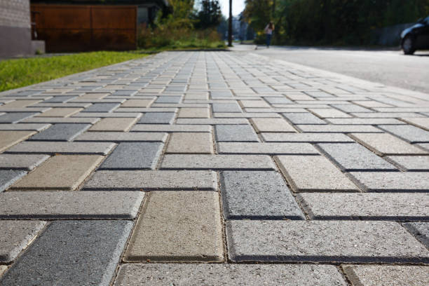 Best Driveway Paving Contractor  in Welby, CO