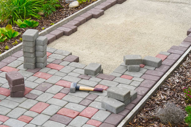 Reasons to Select Us for Your Driveway Paving Requirements in Welby, CO